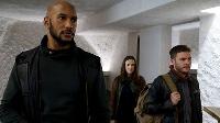 Click to watch 'Past Life' (popup) Marvels Agents of SHIELD